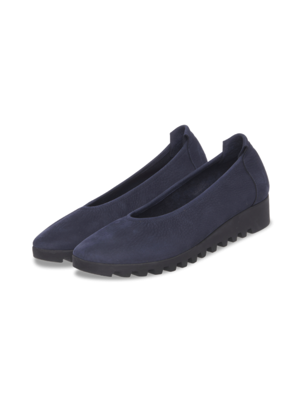 Lomiss ballerinas