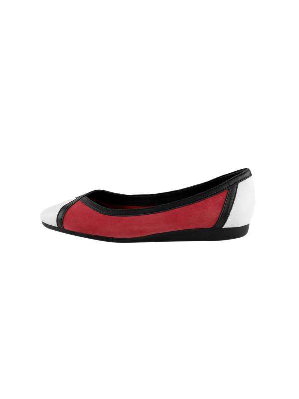Lakroi ballerinas - Image 2