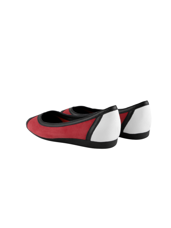 Lakroi ballerinas - Image 3