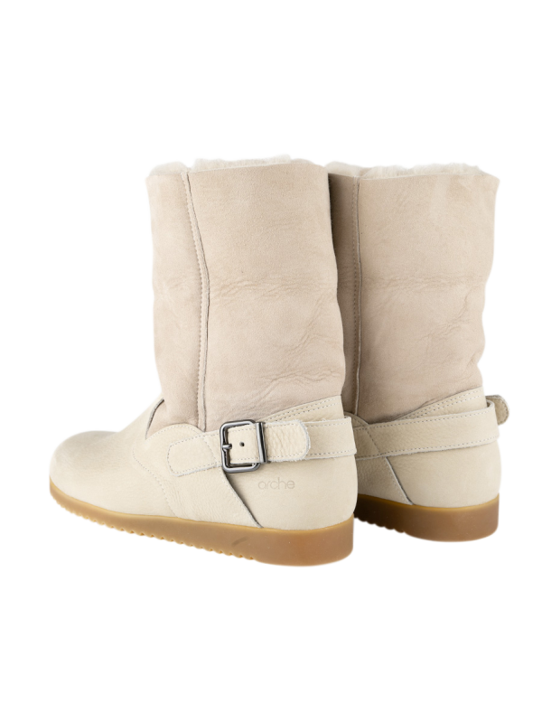 Baovya ankle boots - Image 5