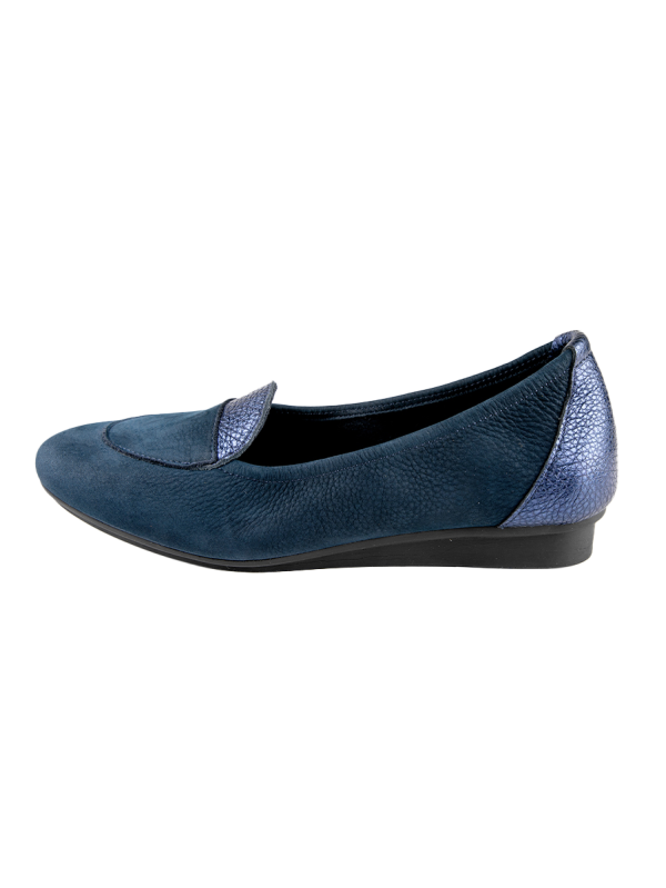 Nikolo mocassins - Image 2