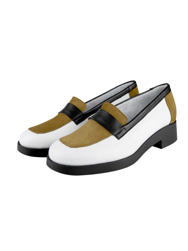 Taikmo mocassins