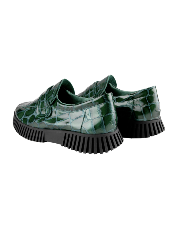 Havock mocassins - Image 3