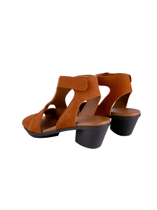 Jaymaa sandals - Image 3