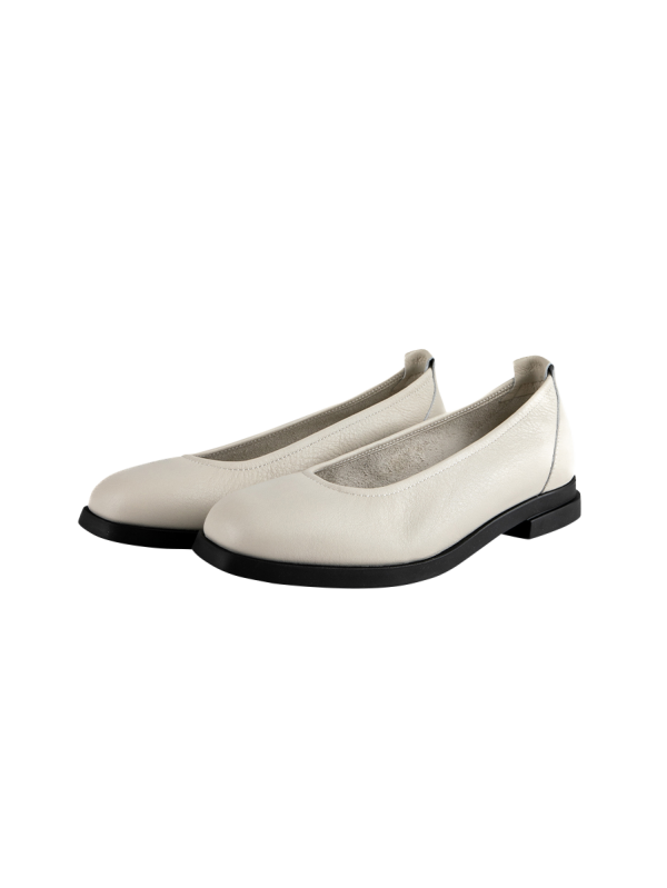 Parigi ballerinas