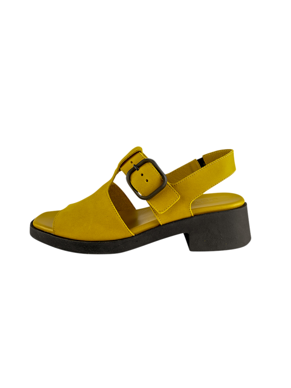 Taynea sandals - Image 2